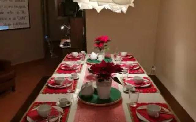 Bed & Breakfast Morelli 49
