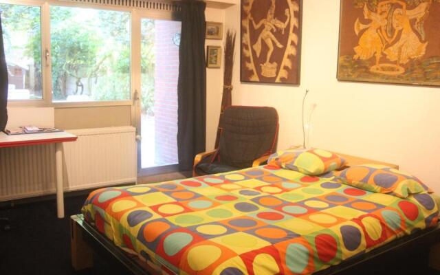 B&B Middelheim