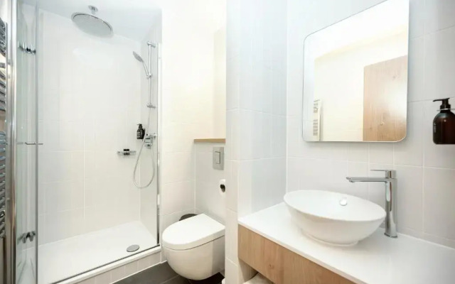 Wilde Aparthotels Paddington London