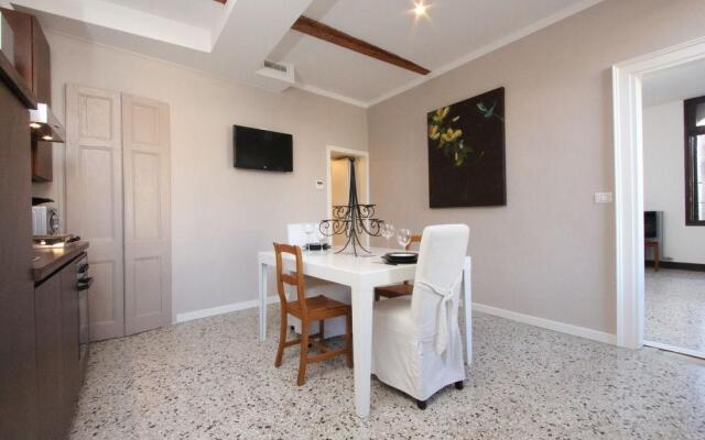 City Apartments - Residence Palazzo Moro