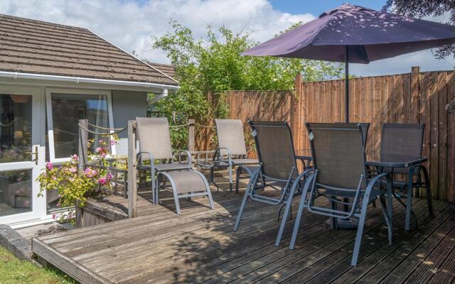 Ragged Staff - 3 Bedroom Holiday Home - Saundersfoot