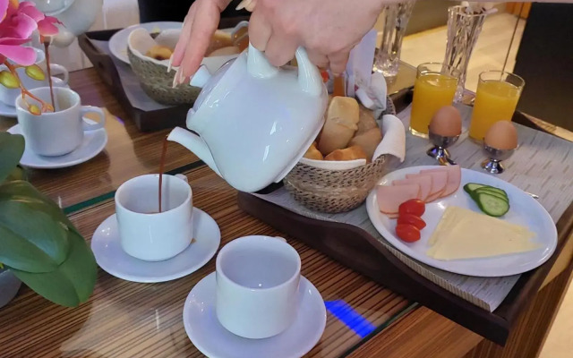 Lacoba Hotel – Adults Only