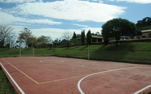 Hotel Fazenda Santa Maria