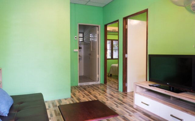 BaanThai Norway Pak Chong