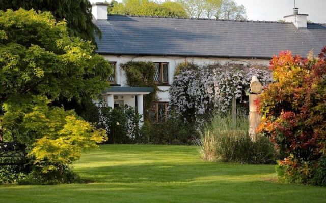 Creacon Wellness Retreat