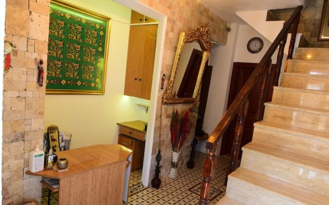 Mylos Otel