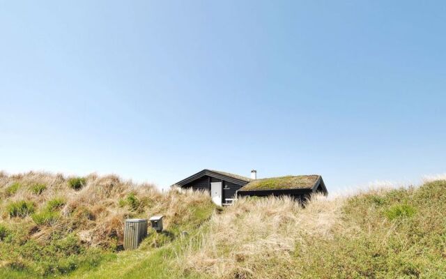 "Elin" - 450m from the sea in Western Jutland