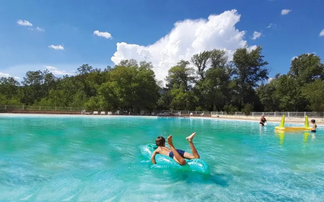 Camping La Célestine