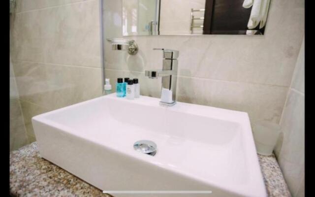 Welcome Deluxe Apartments on Buzand 17