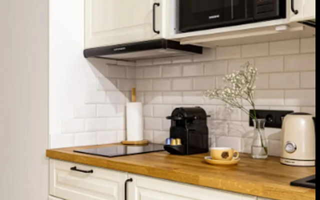 Апартаменты на линии 11-я Васильевского острова