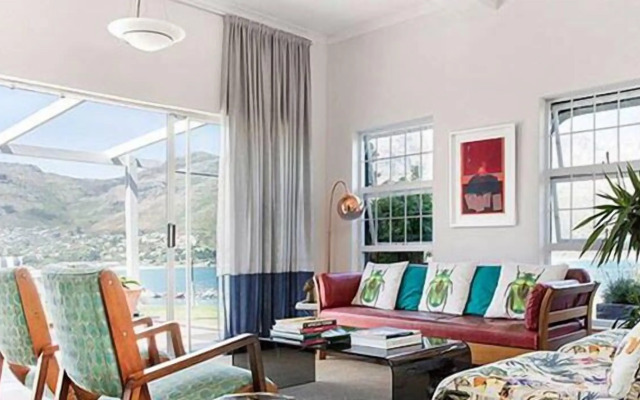 Poseidon Guest House