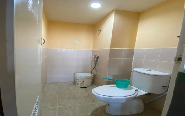 Hotel O Apartemen Podomoro Golf View Victory Rooms