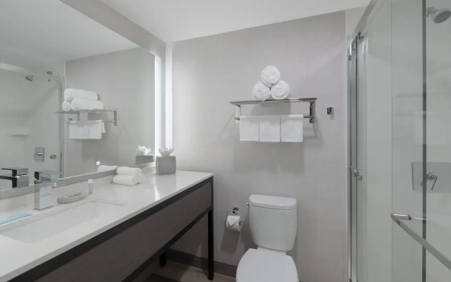 Fairfield Inn & Suites Framingham