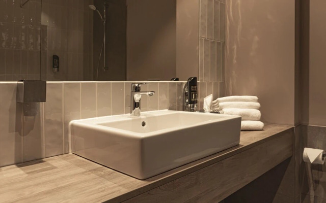 H24 Stadthotel Bernau