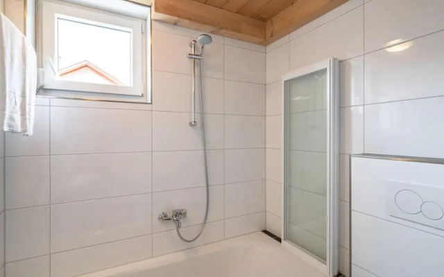 Chalet in Koetschach-mauthen in Carinthia