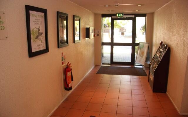 Campanile Milton Keynes - Fenny Stratford