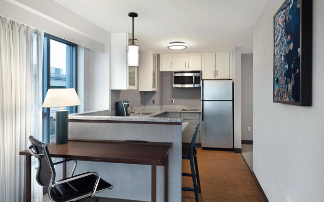 Residence Inn by Marriott Boston Back Bay/Fenway