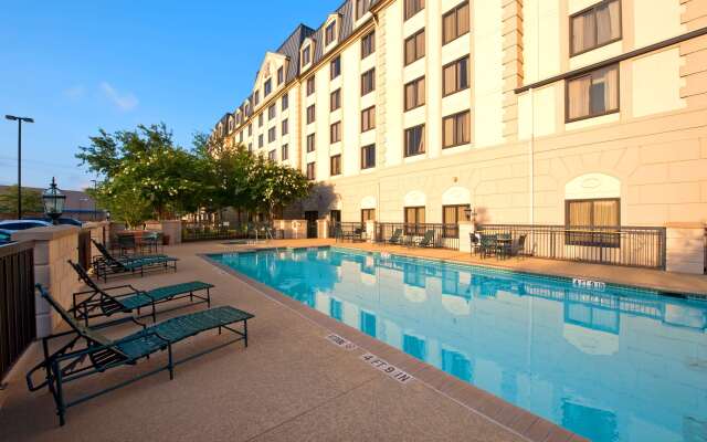 Hilton Garden Inn Houston NW/Willowbrook