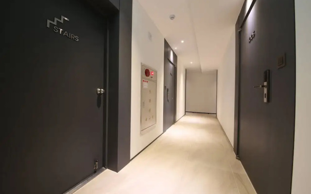 Zam 101 Hotel