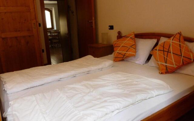 Casa Mary apartments