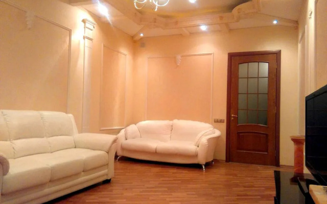 Апартаменты «Лакшми Грейт Классик»