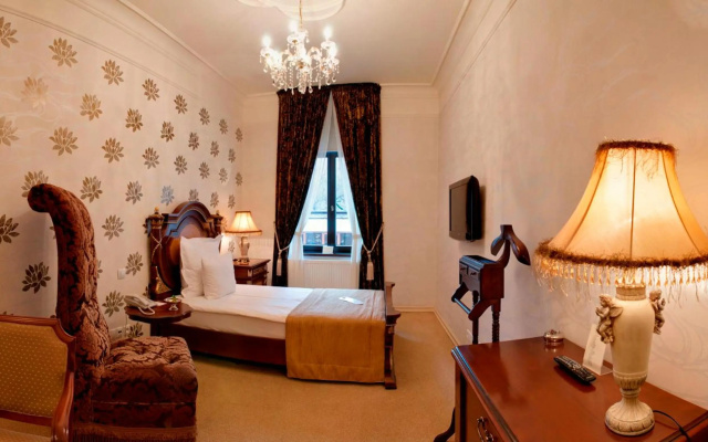 Hotel Bohema