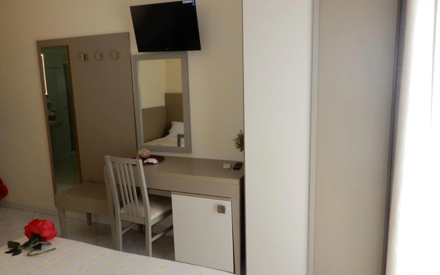 Hotel San Giorgio