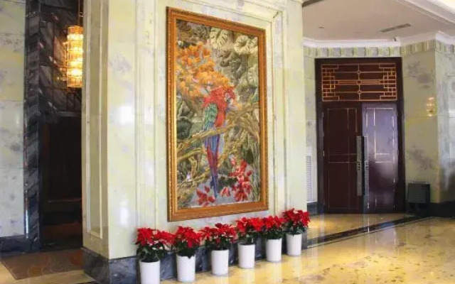 Xiadu Hotel