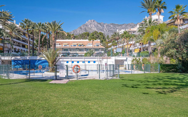 Loft en Milla de Oro