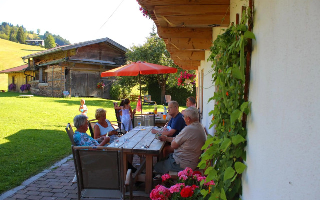 Ferienhof Haindlbauer