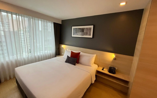 Arize Hotel Sukhumvit