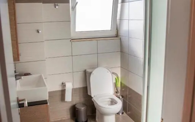 Catherine's Comfort Apartment Νο3