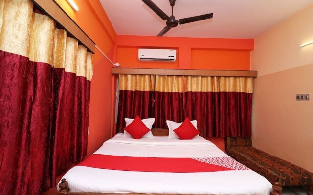 OYO 22610 Ved's Inn