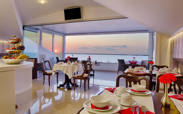 Hotel Kymata