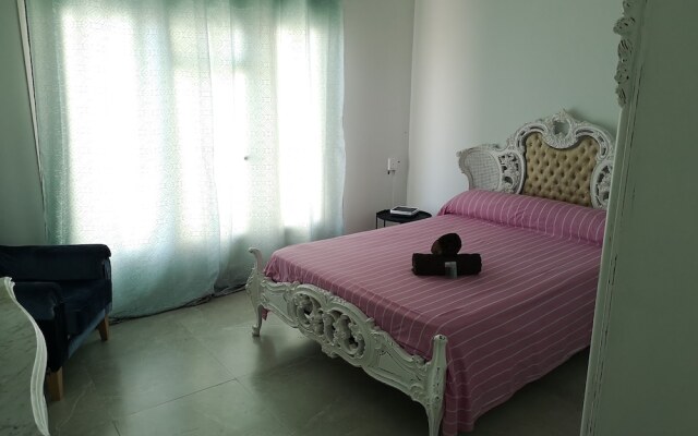 Suites Charco de San Gines