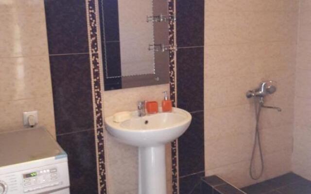 Betegi Guest House