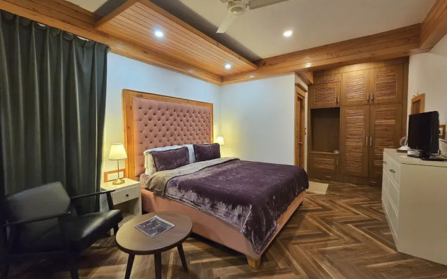 Hygge Home Manali