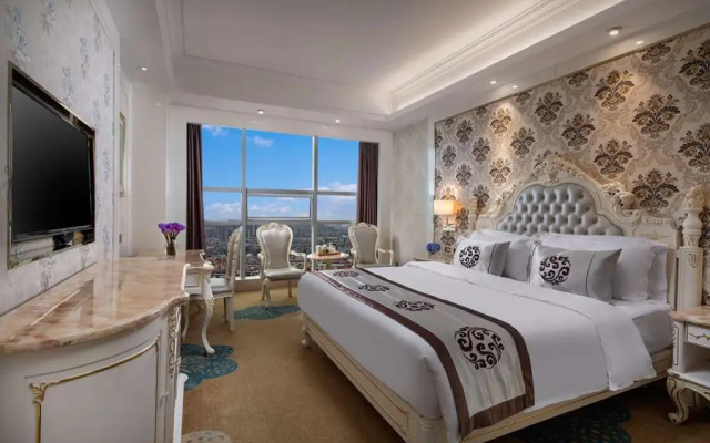 Ramada by Wyndham Chenzhou