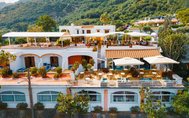 Poggio Aragosta Hotel & Spa