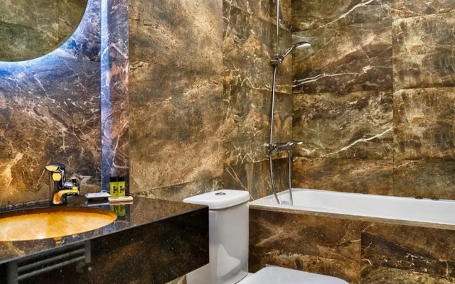 Boutique Hotel & Spa Tsarevets