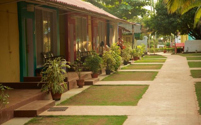 Palolem Beach Resort