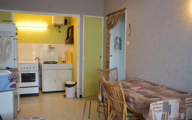 Appartement Argelès-sur-Mer, 2 pièces, 4 personnes - FR-1-225-685