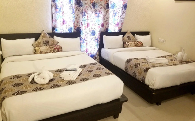 Hotel Krishnas