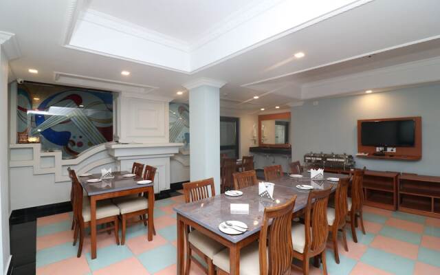 OYO 16522 Hotel Sidhartha International