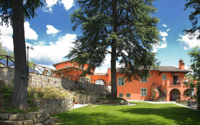 Agriturismo Villa Le Vigne