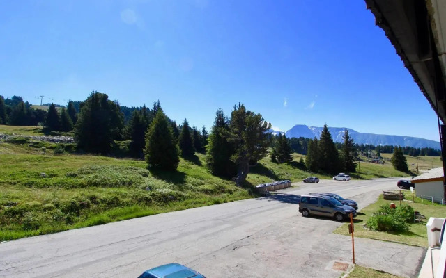 Studio Chamrousse, 1 pièce, 4 personnes - FR-1-340-99