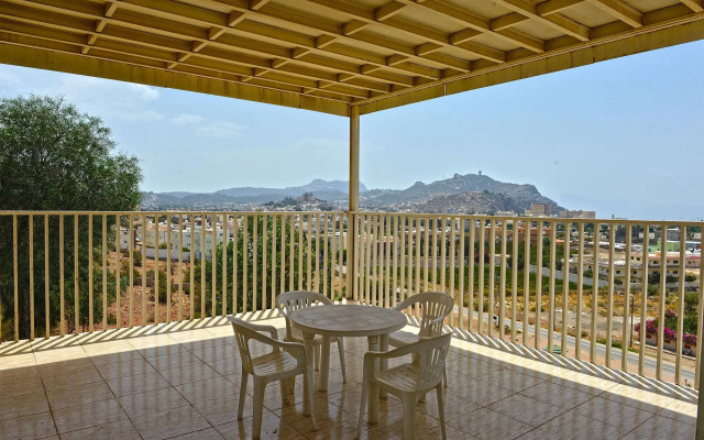 La Fontaine Al Hada Resort