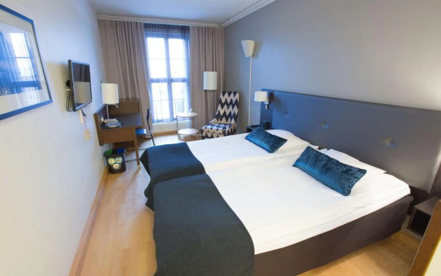 Pearl Hotel Shinjuku Akebonobashi