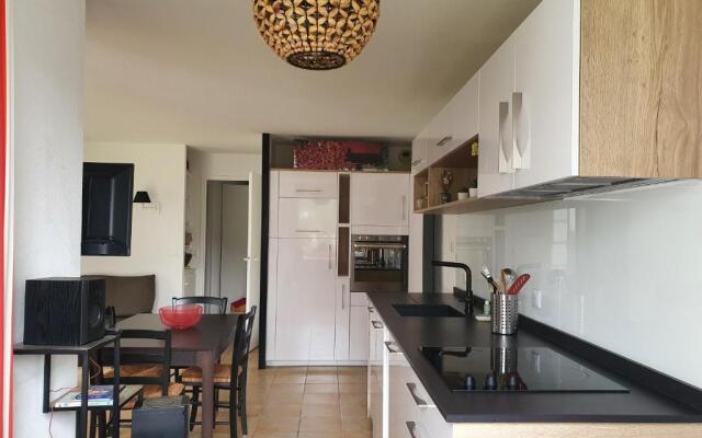 appartement domaine de Bordaberry Urrugne