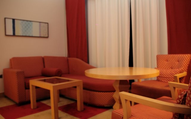 The Leela Hotel